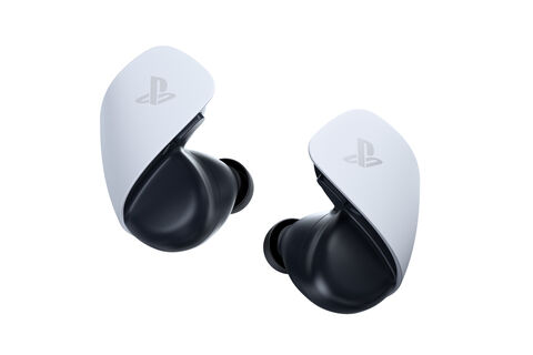 Casque sans fil Pulse 3D pour PS5 et PS4 (PlayStation Officiel