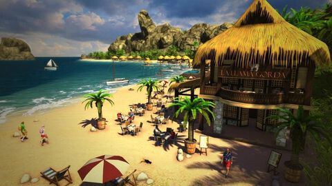 Tropico 5 The Complete Edition