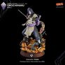Statuette Tsume Bijutsu - Naruto - Orochimaru