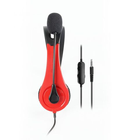 @play Casque Chat 2.0 Switch