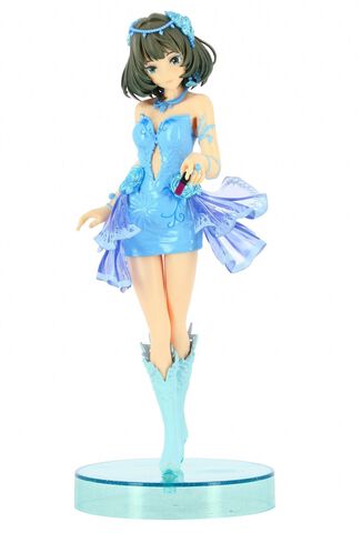 Figurine Espreto - The Idolmaster Cinderella Girls - Kaede Takagaki