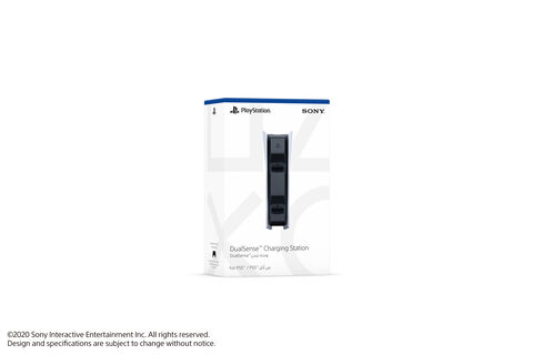 Chargeur Manette Dualsense - PS5