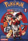 Livre - Pokemon - Pokemon Rubis Omega Et Saphir Alpha - Tome 1