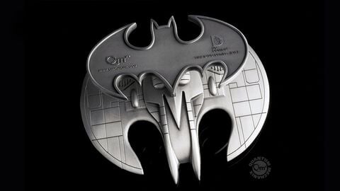Replique - Batman - Batwing 1989