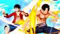 One Piece Unlimited World Red Deluxe Edition - Occasion thumb 4