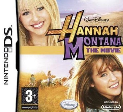 Hannah Montana Le Film