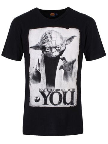 T-shirt - Star Wars - Needs Vacation Taille L