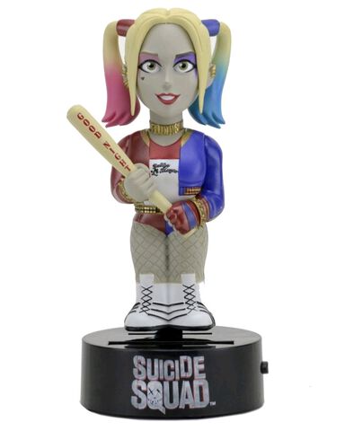 Body Knocker - Suicide Squad - Harley Quinn 15 Cm