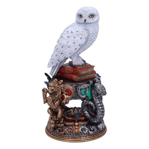 Figurine - Harry Potter - Hedwige 22cm