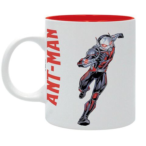 Mug - Ant-man - Mini 320 Ml
