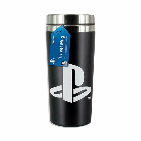 Mug De Voyage - Playstation - Symbole