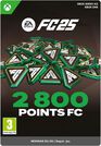 Ea Sports Fc 25 - Dlc - 2800 Fc Points