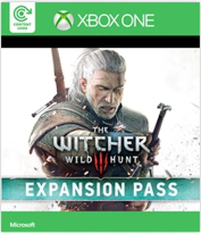 Season Pass The Witcher 3 Pass Extensions