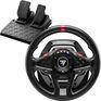 Volant Thrustmaster + Pedalier T128 Xbox
