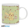 Mug - Pokemon - Pokemon Café - 320ml