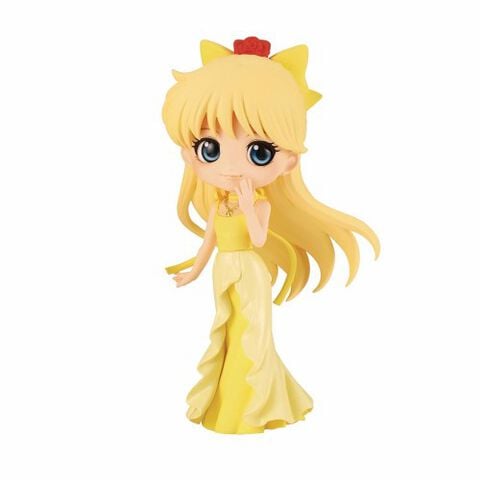 Figurine Q Posket - Pretty Guardian Sailor Moon Eternal The Movie - Princess Ven