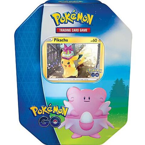 Pokebox - Pokemon - Pokébox Go (leuphorie)