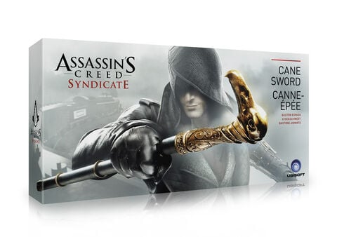 Canne - Assassin's Creed Syndicate