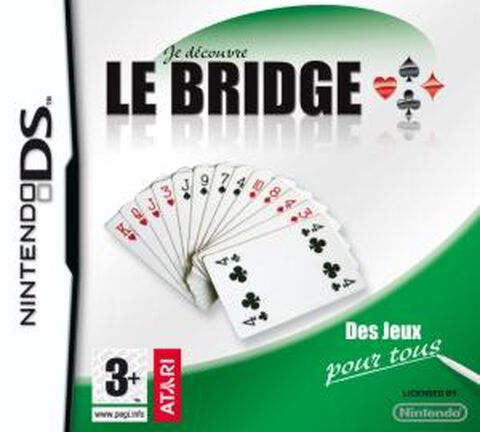 Le Bridge Des Jeux Pour Tous