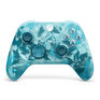 Manette sans fil Xbox Edition spéciale Ice Breaker Bleu