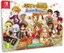 Story Of Seasons Grand Bazaar Limited Edition