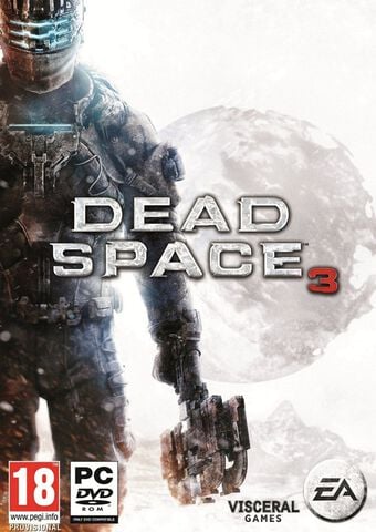 Dead Space 3 J4g