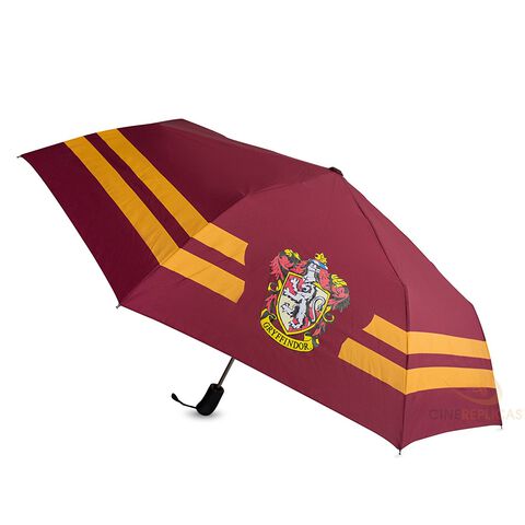 Parapluie - Harry Potter - Gryffondor
