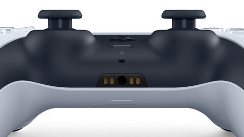 Très bon prix en vue en ce moment sur la manette PS5 DualSense