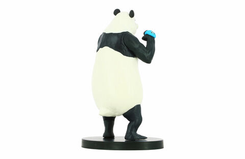 Figurine Jukon No Kata - Jujutsu Kaisen - Panda - MANGA