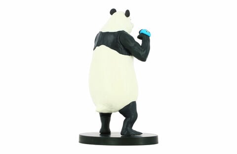 Figurine Jukon No Kata - Jujutsu Kaisen - Panda