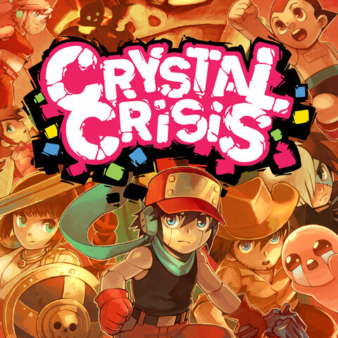 * Crystal Crisis