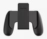 Confort Grip Noir Pour Joy Con - Gamestop