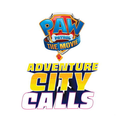 Pat' Patrouille : A La Rescousse D'adventure City Jeu Switch +