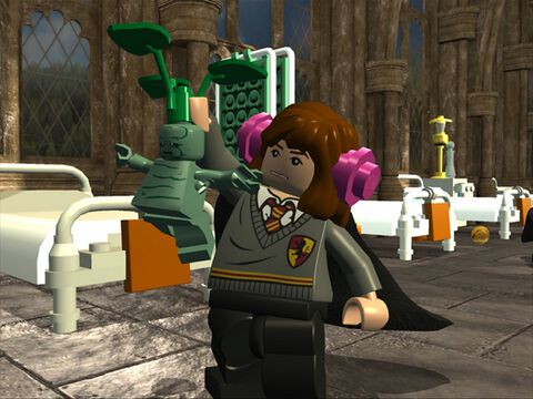 Lego Harry Potter Collection sur PS4, tous les jeux vidéo PS4 sont