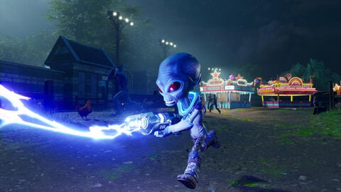 Destroy All Humans Dna Collector Edition