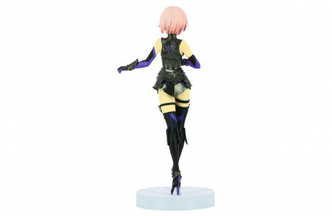 Figurine - Fate Grand Order - Divine Realm Of The Round Table: Camelot