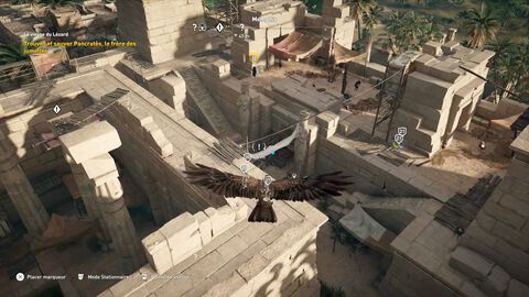 Assassin's Creed Origins Edition Gold