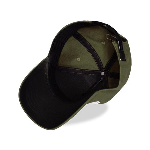 Casquette - The Last Of Us - Fire Fly Men's