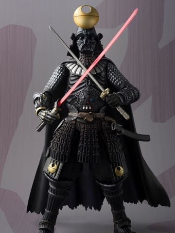 Figurine Figuarts - Star Wars - Darth Vader Samurai General