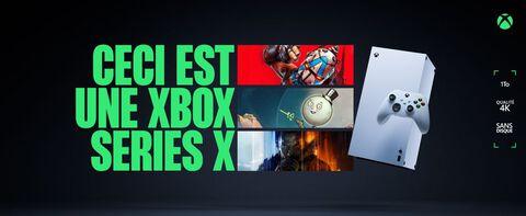 Xbox Series X 1to Digital Edition Blanche