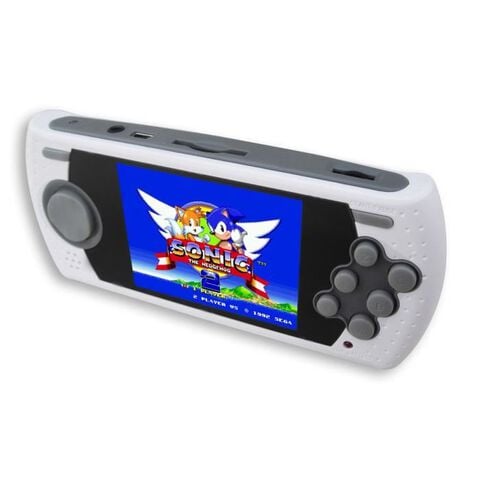 Sega Ultimate Portable Game Player (sonic 25th Anniv.)