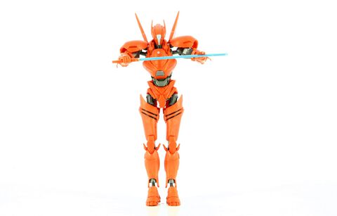 Figurine Robot Spirits - Pacific Rim Uprising - Saber Athena