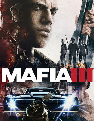 Mafia III Edition Standard Digitale Pc