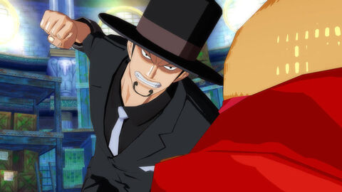 One Piece Unlimited World Red Deluxe Edition - Occasion