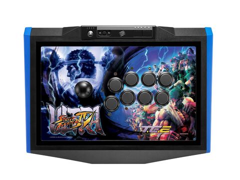 Arcade Fightstick Tournament Edition 2 Ultra Street Fighter IV Ps3-ps4