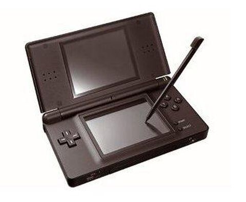 Nintendo Ds Lite Blanche - DS