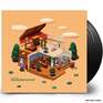 Vinyle Bear & Breakfast 1lp