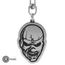 Porte-cles - Iron Maiden - Soldat Eddie