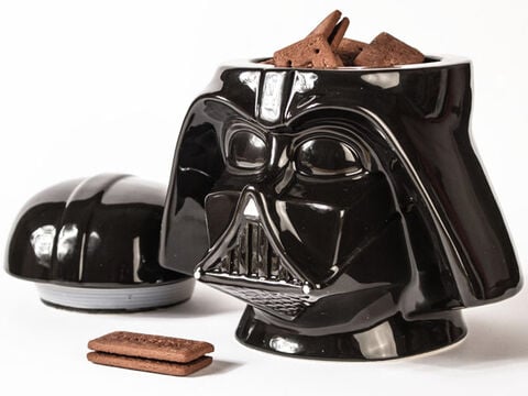 Boite A Cookie - Star Wars - Dark Vador