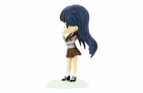 Figurine Qposket - Sailor Moon - Rei Hino